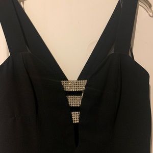 Lillie Rubin vintage 90’s cocktail dress